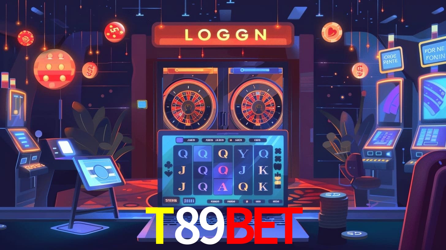 Promoção Relâmpago T89BET