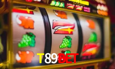 Inovações de Jogos na T89BET: O Futuro das Experiências Interativas