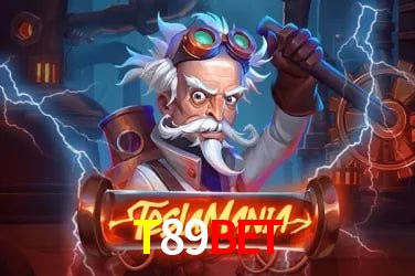 Casino Ao Vivo T89BET