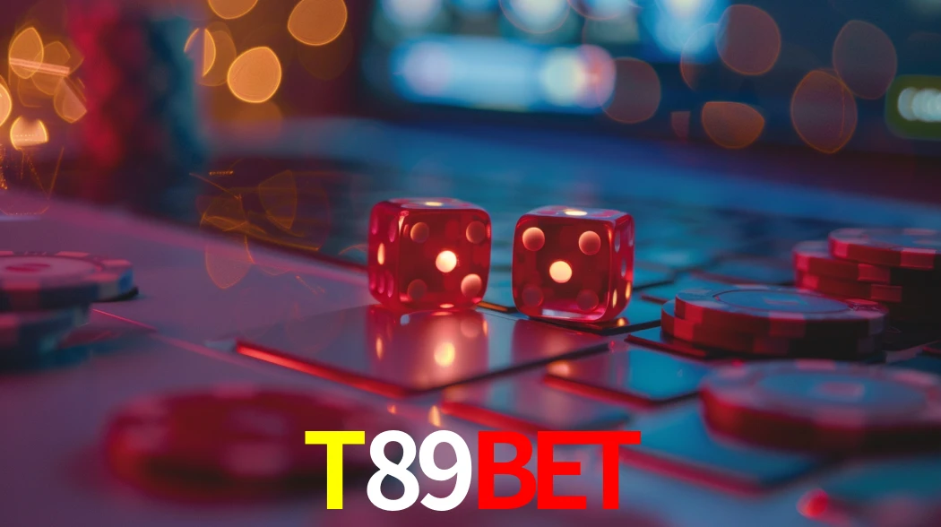 Secure Login T89BET