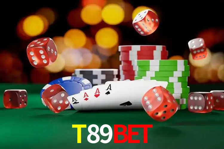 Avaliações dos Jogadores T89BET