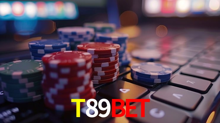 Tecnologia da Plataforma T89BET