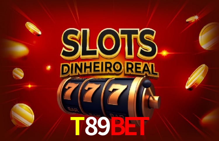 Bônus e promoções da T89BET