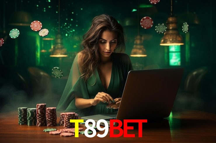 Segurança e privacidade no APP T89BET