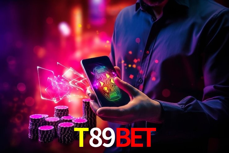 Jogos Exclusivos T89BET
