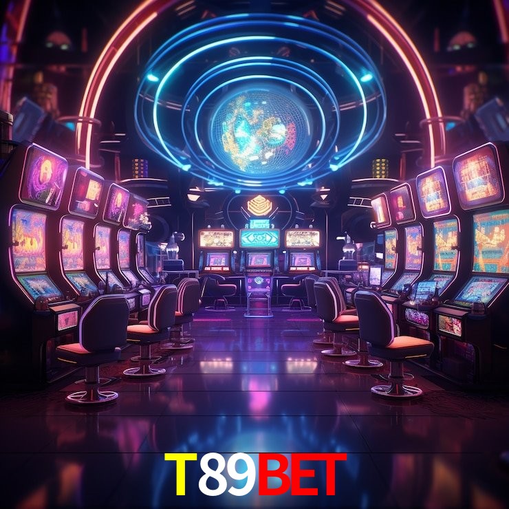 Torneios e prêmios garantidos na T89BET