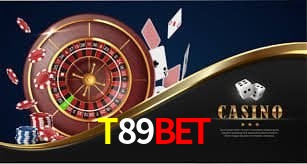 Jogo Spaceman T89BET