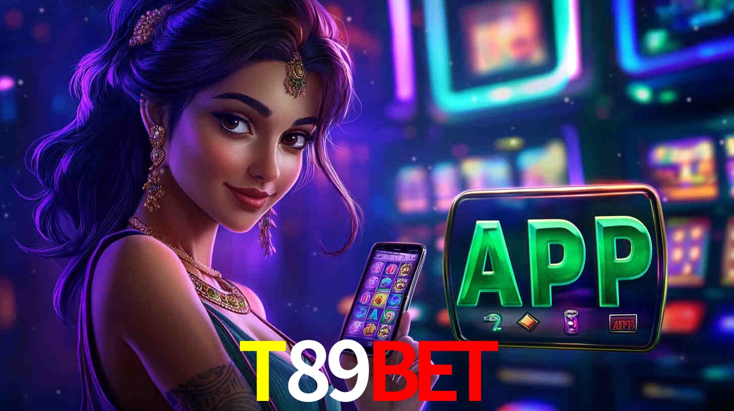 T89 game