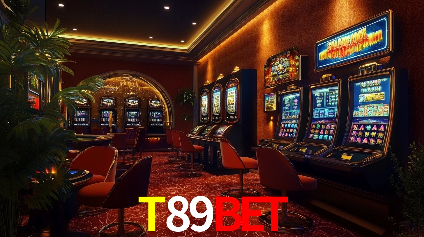 Daily Bonuses T89BET