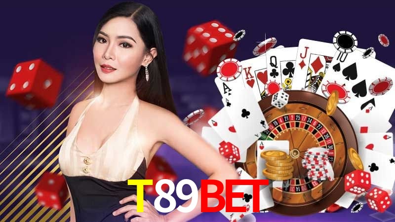 cassino T89BET