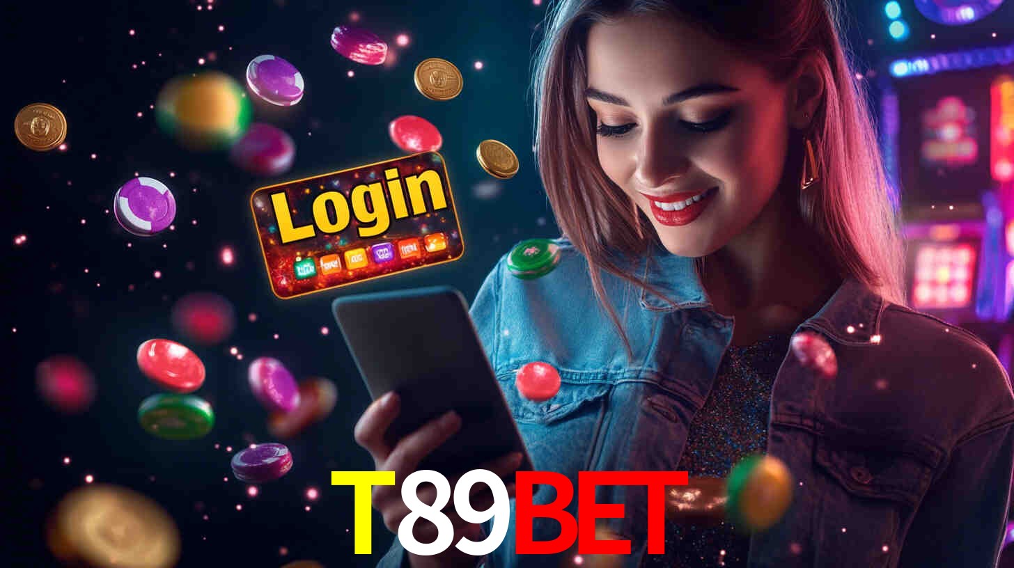 A Experiência Imersiva dos Cassinos Ao Vivo no T89BET