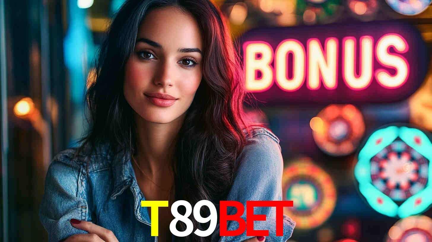 T89BET,T89 cassino