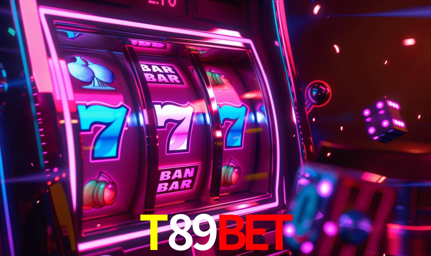 Descubra a Essência do T89BET: Nossa História e Compromissos
