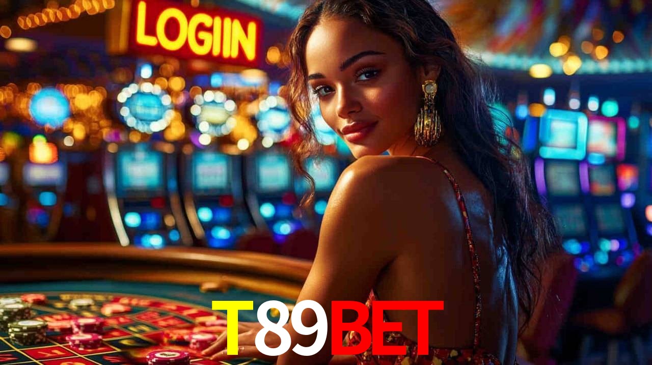 Diretório de Jogos T89BET