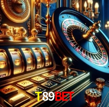 Torneios T89BET
