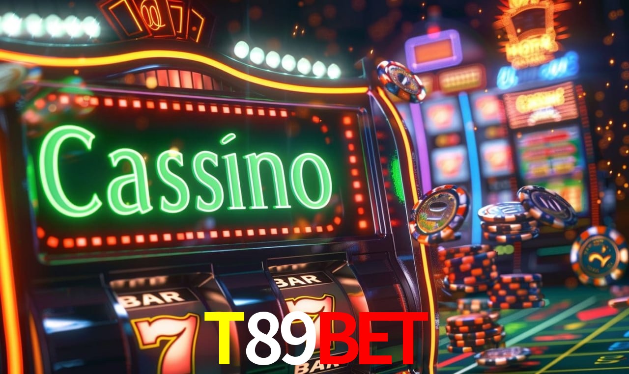Cadastro Rápido T89BET