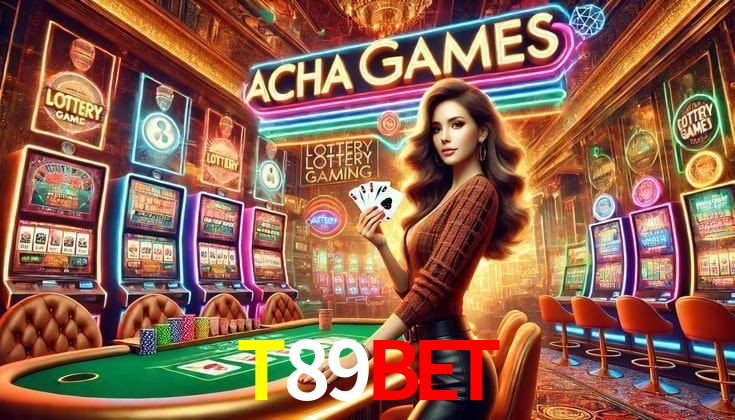 Football Betting T89BET