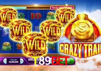 Descubra o Mundo do Cassino Online com T89BET