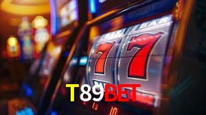 Login Seguro T89BET