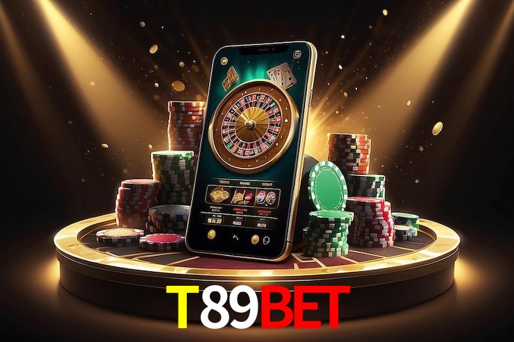 Segurança 2FA T89BET