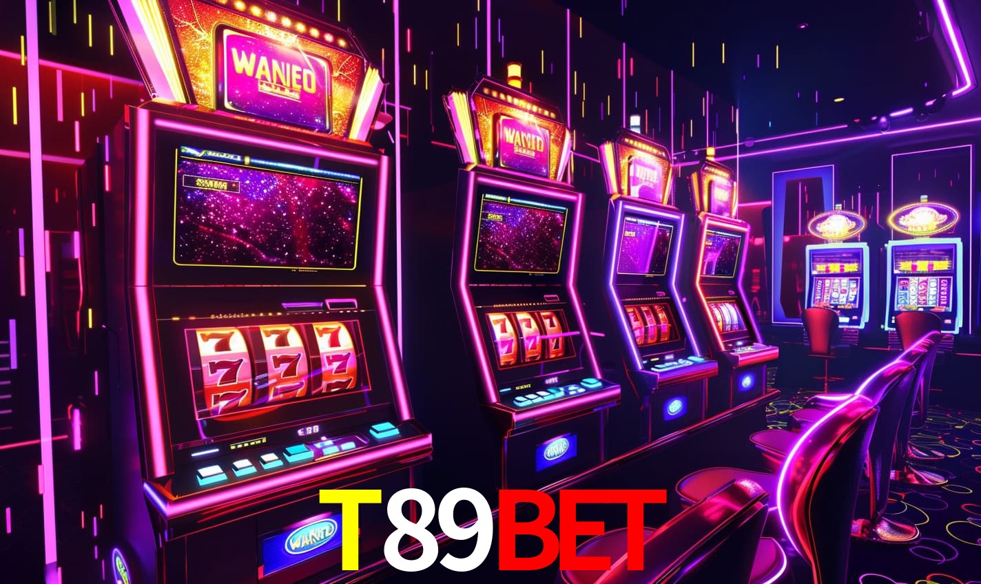 Explorando a Categoria de Eventos em Apostas na T89BET