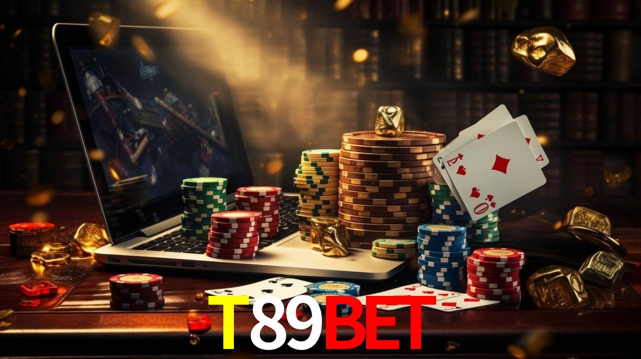 Bônus Diários T89BET