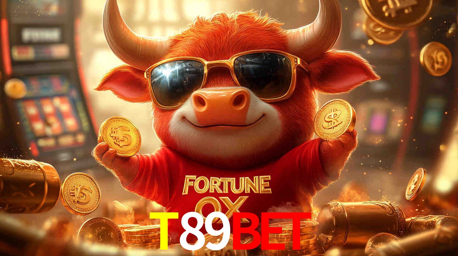 T89BET: A Experiência de Casino com Jogos de Mesa ao Vivo