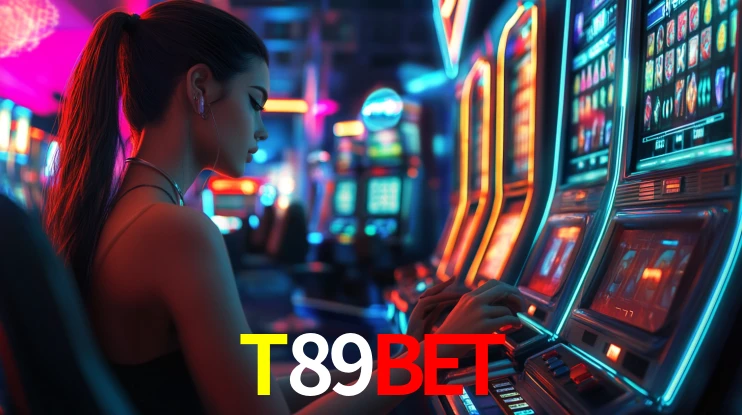 T89BET