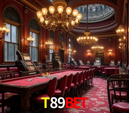 Especiais de Fim de Semana T89BET