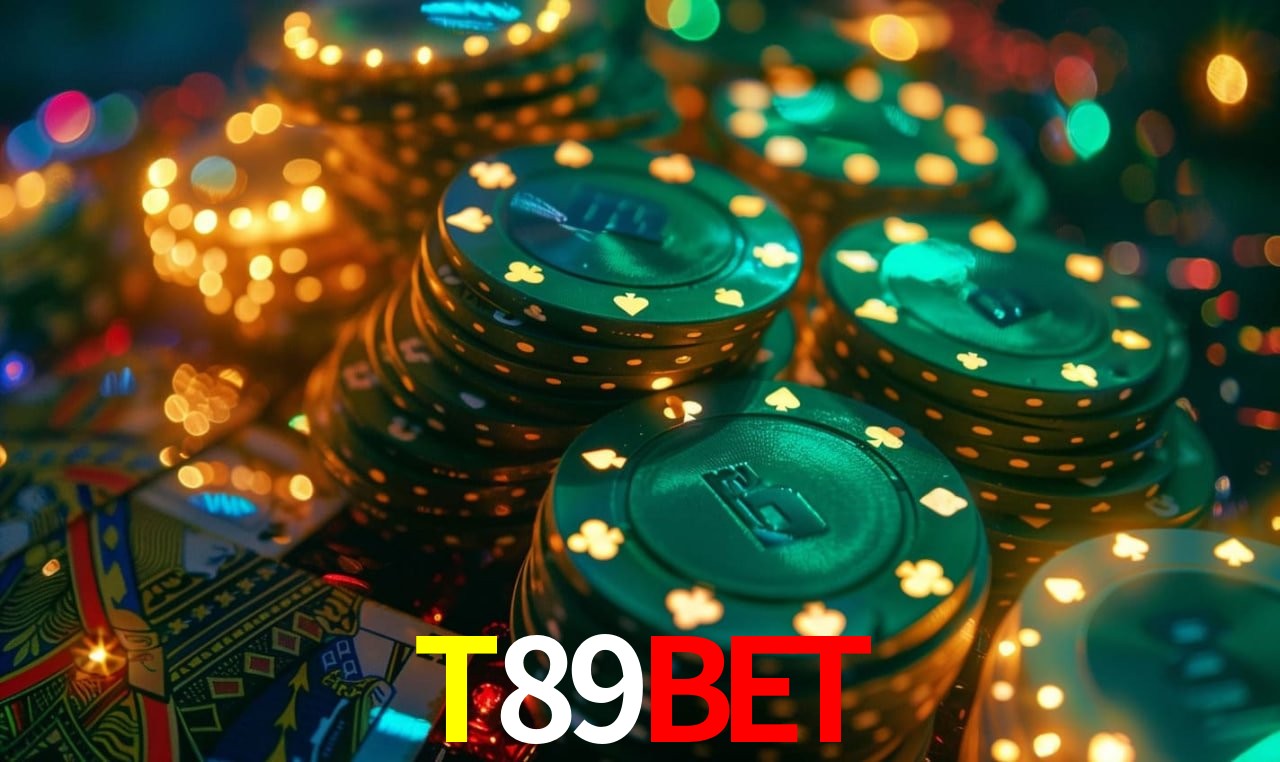 Casino VIP T89BET
